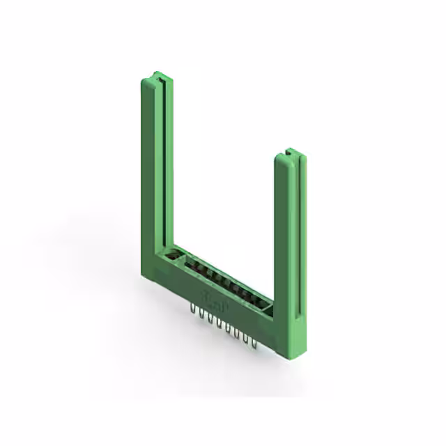 306-008-500-158 EDAC Inc.  Edgeboard Connectors